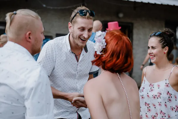 Svatba Jihlava, Bianca & Káša, fotka 65