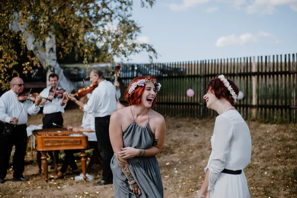 Svatba Jihlava, Bianca & Káša, fotka 70