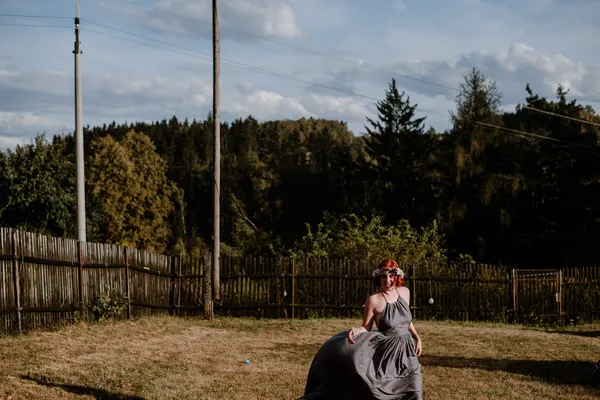 Svatba Jihlava, Bianca & Káša, fotka 77
