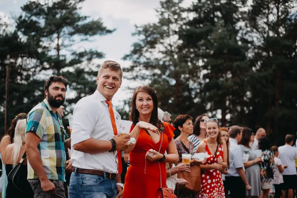 Svatba Jihlava, Bianca & Káša, fotka 22