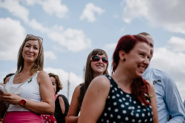 Svatba Jihlava, Bianca & Káša, fotka 23