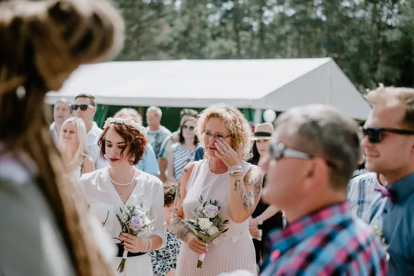 Svatba Jihlava, Bianca & Káša, fotka 27