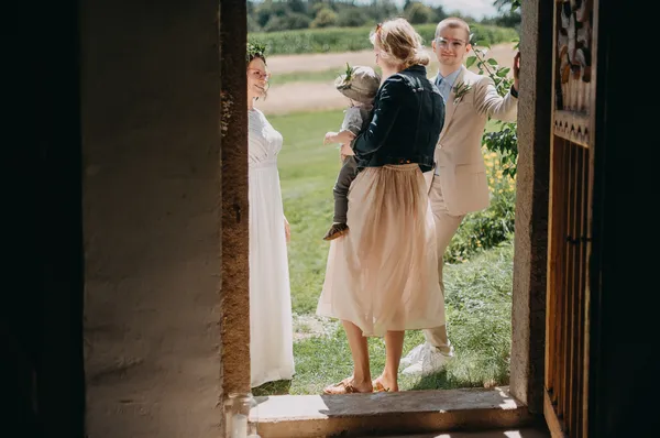 Martin & Kačka, photo 18