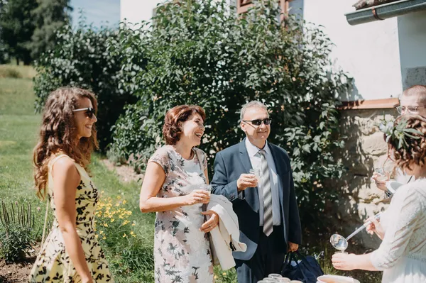Martin & Kačka, photo 20