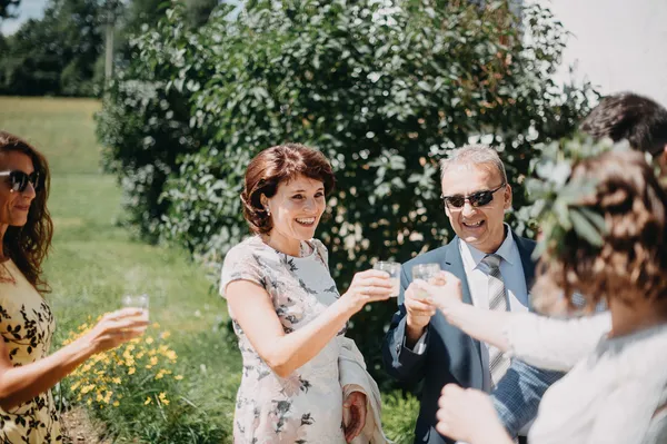 Martin & Kačka, photo 21