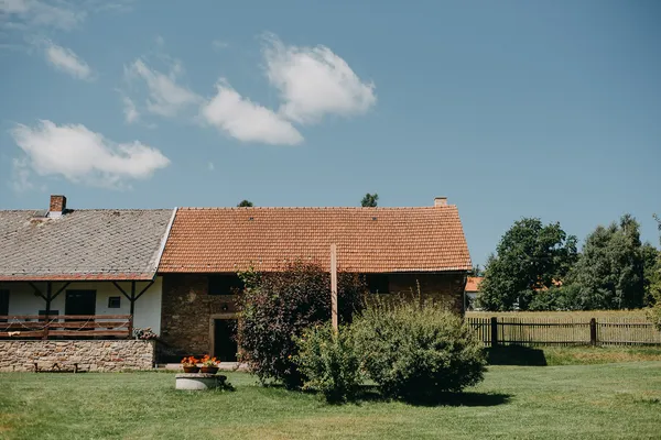 Martin & Kačka, photo 2