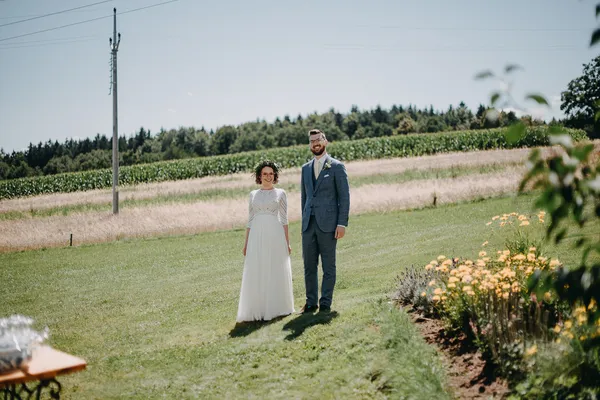 Martin & Kačka, photo 23