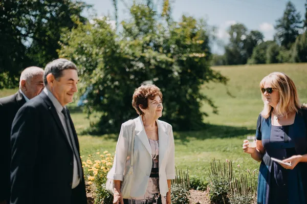 Martin & Kačka, photo 26