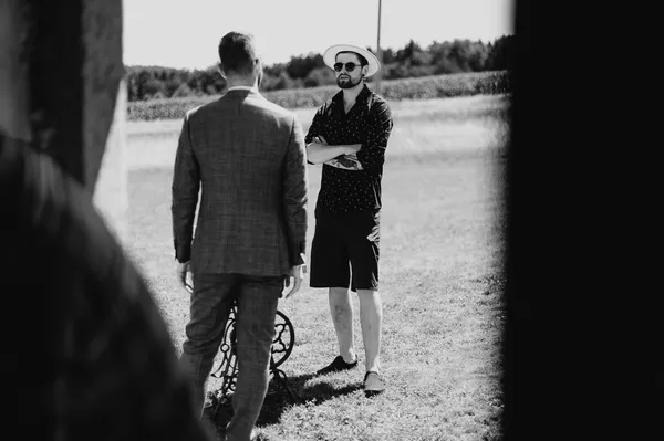 Martin & Kačka, photo 31