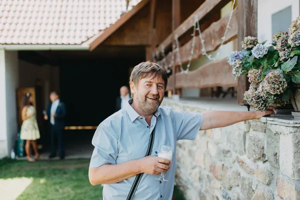 Martin & Kačka, photo 36