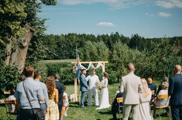 Martin & Kačka, photo 49