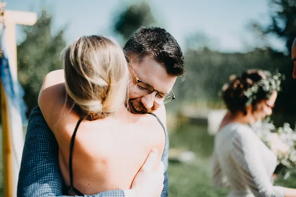 Martin & Kačka, photo 66
