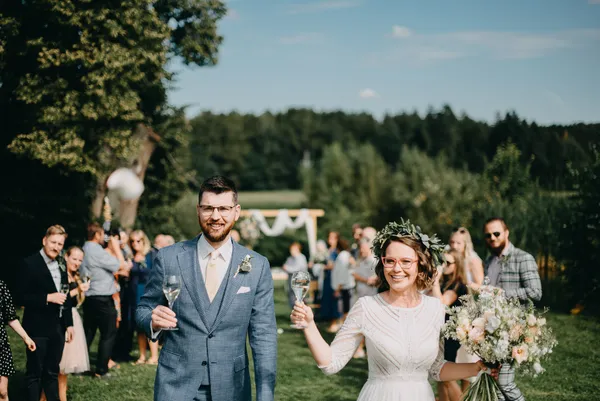 Martin & Kačka, photo 70