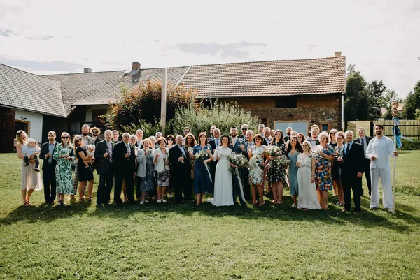Martin & Kačka, photo 71