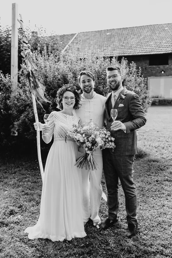 Martin & Kačka, photo 73