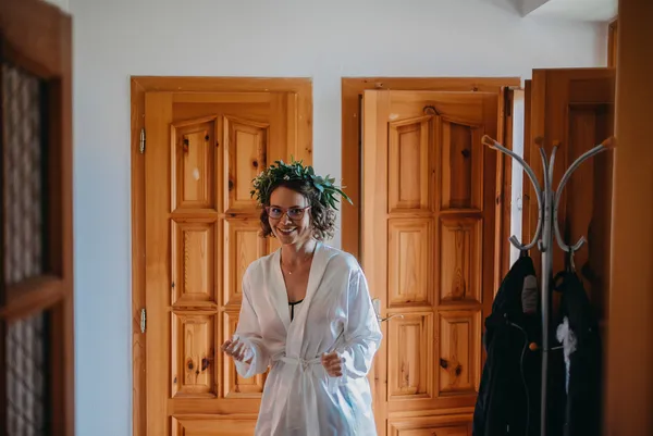 Martin & Kačka, photo 8