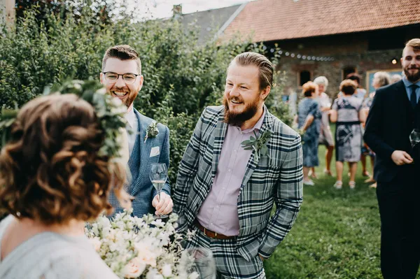 Martin & Kačka, photo 77