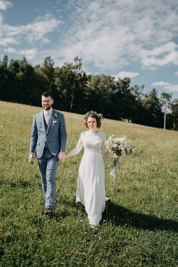 Martin & Kačka, photo 78