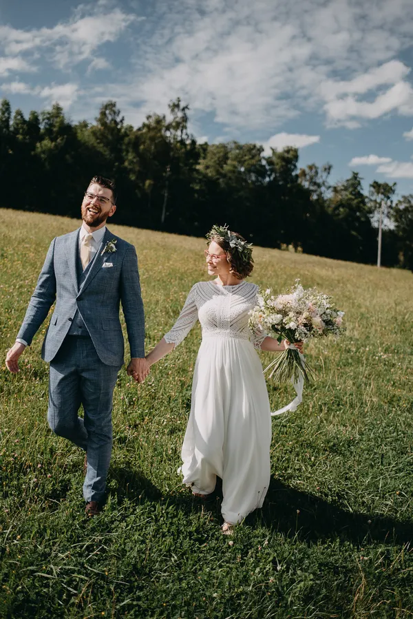 Martin & Kačka, photo 79