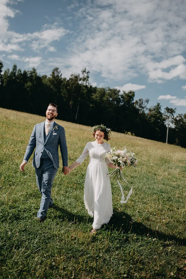 Martin & Kačka, photo 80