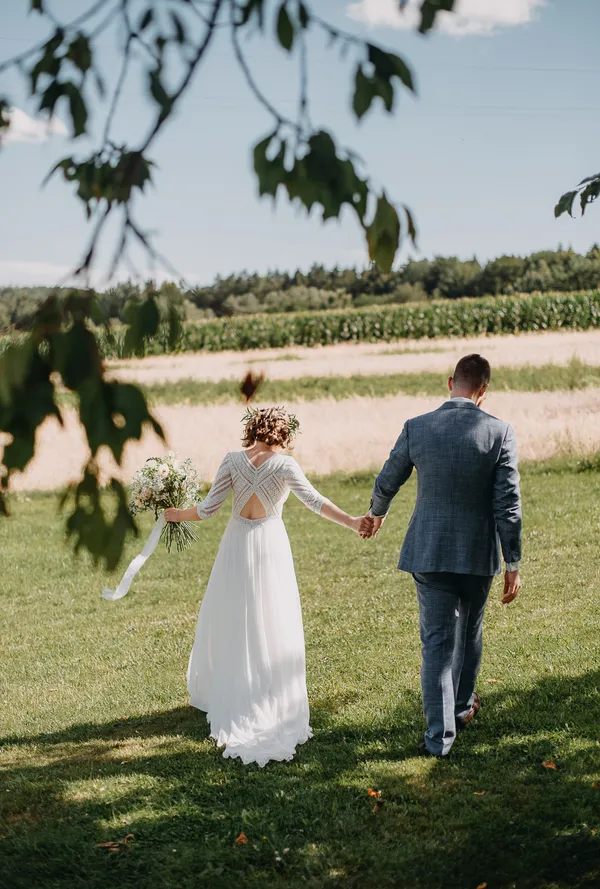 Martin & Kačka, photo 85