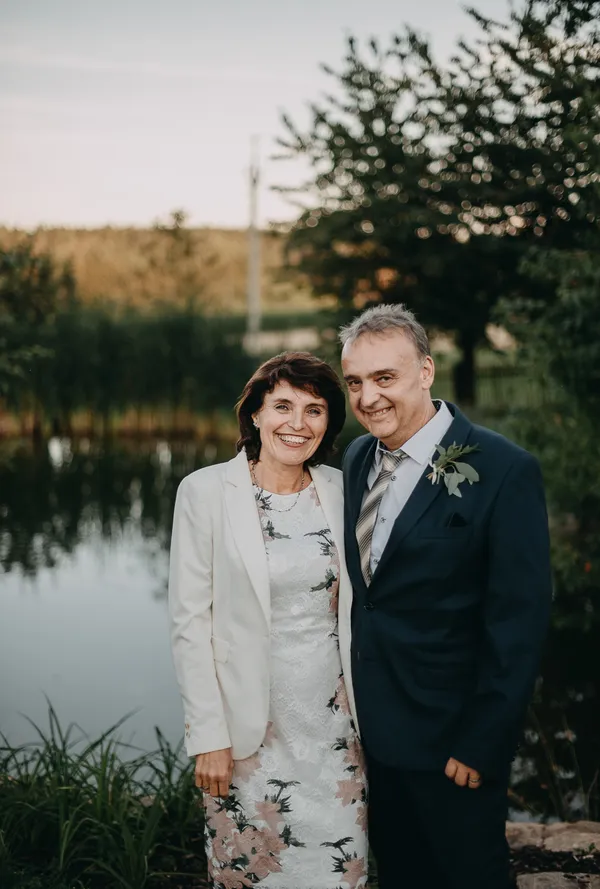 Martin & Kačka, photo 95