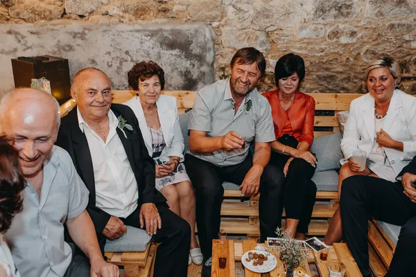 Martin & Kačka, photo 122