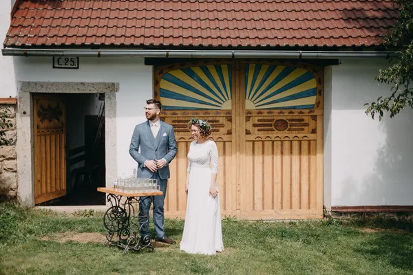 Martin & Kačka, photo 13