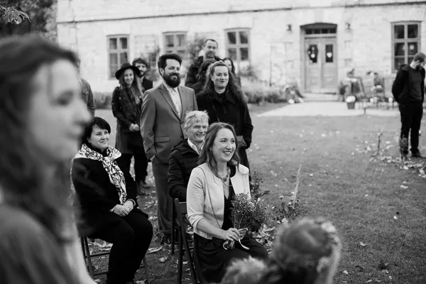 Statek Honětice wedding, Hanka & David, photo 40