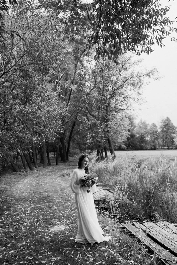 Statek Honětice wedding, Hanka & David, photo 100