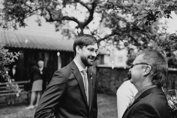 Statek Kojetice wedding, Denča & Pavel, photo 46