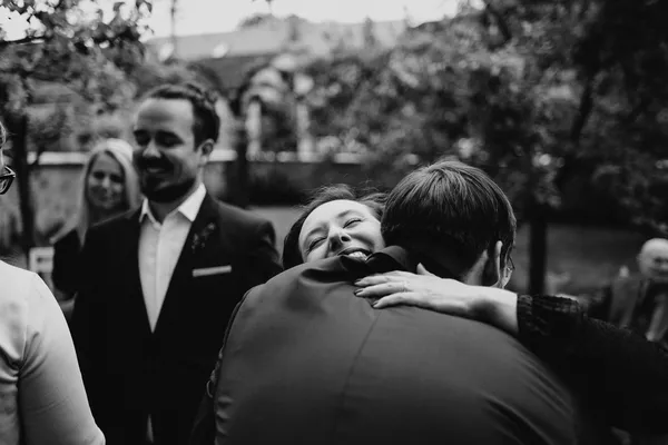 Statek Kojetice wedding, Denča & Pavel, photo 47