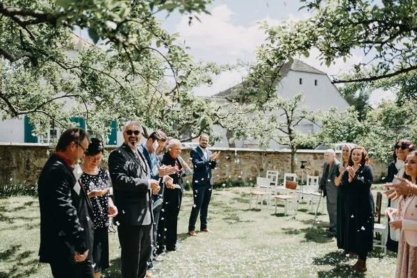 Statek Kojetice wedding, Denča & Pavel, photo 51