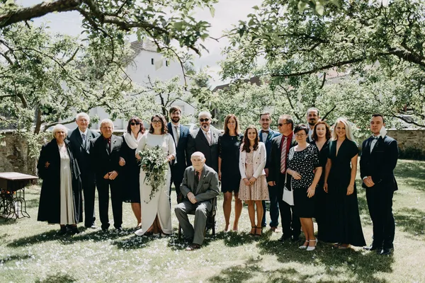 Statek Kojetice wedding, Denča & Pavel, photo 54