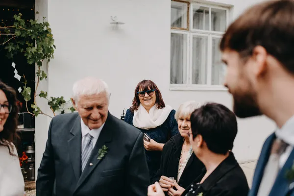 Statek Kojetice wedding, Denča & Pavel, photo 62