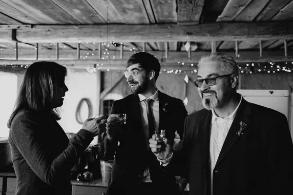 Statek Kojetice wedding, Denča & Pavel, photo 64