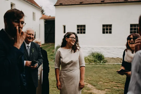Statek Kojetice wedding, Denča & Pavel, photo 66