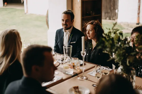 Statek Kojetice wedding, Denča & Pavel, photo 67
