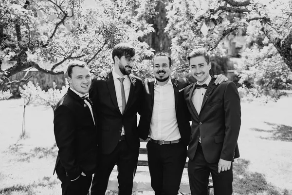 Statek Kojetice wedding, Denča & Pavel, photo 74