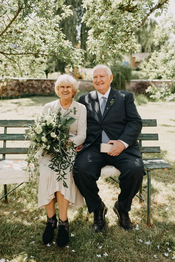 Statek Kojetice wedding, Denča & Pavel, photo 76