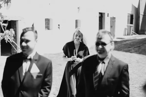 Statek Kojetice wedding, Denča & Pavel, photo 10