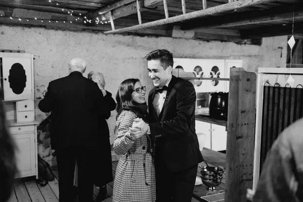 Statek Kojetice wedding, Denča & Pavel, photo 96