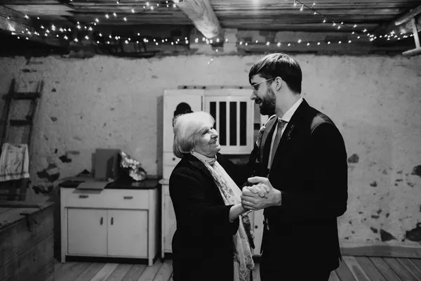 Statek Kojetice wedding, Denča & Pavel, photo 103