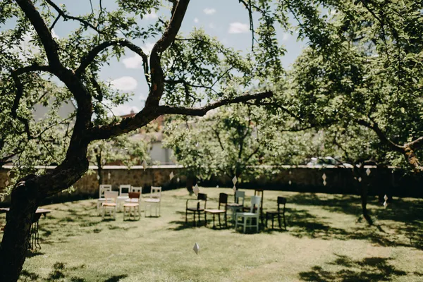 Statek Kojetice wedding, Denča & Pavel, photo 18