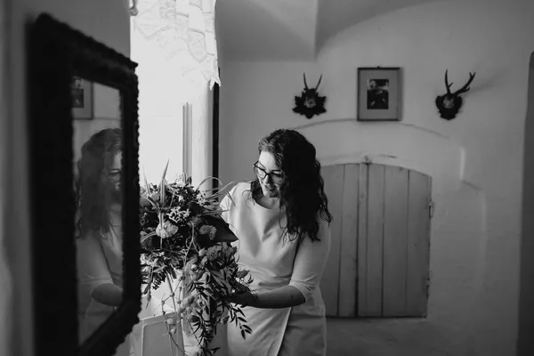 Statek Kojetice wedding, Denča & Pavel, photo 26