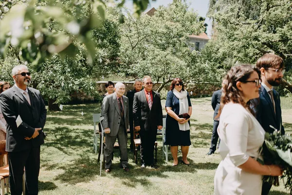 Statek Kojetice wedding, Denča & Pavel, photo 33