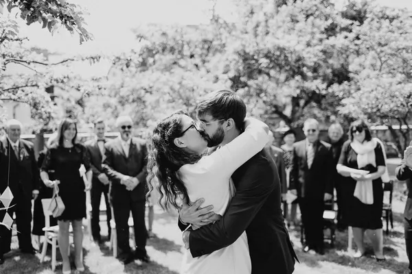 Statek Kojetice wedding, Denča & Pavel, photo 36