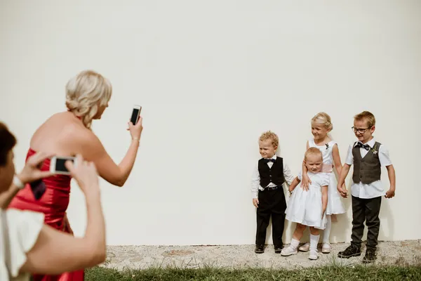 Anna & Vojta, photo 29