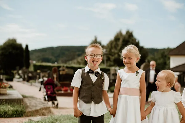 Anna & Vojta, photo 30