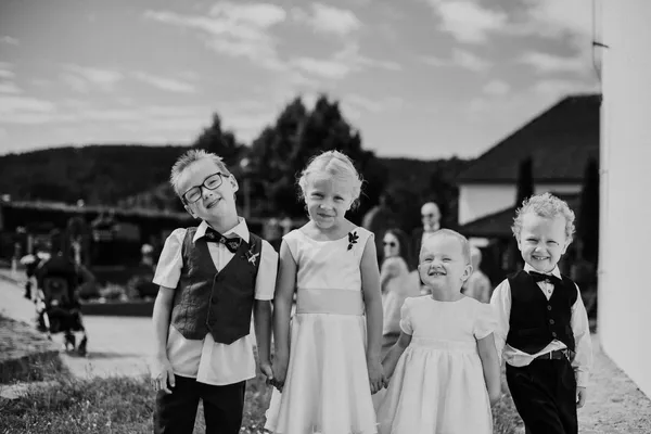 Anna & Vojta, photo 31
